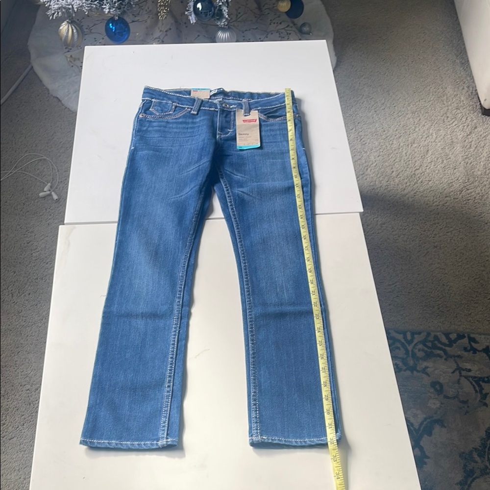Levi’s Kids Jeans